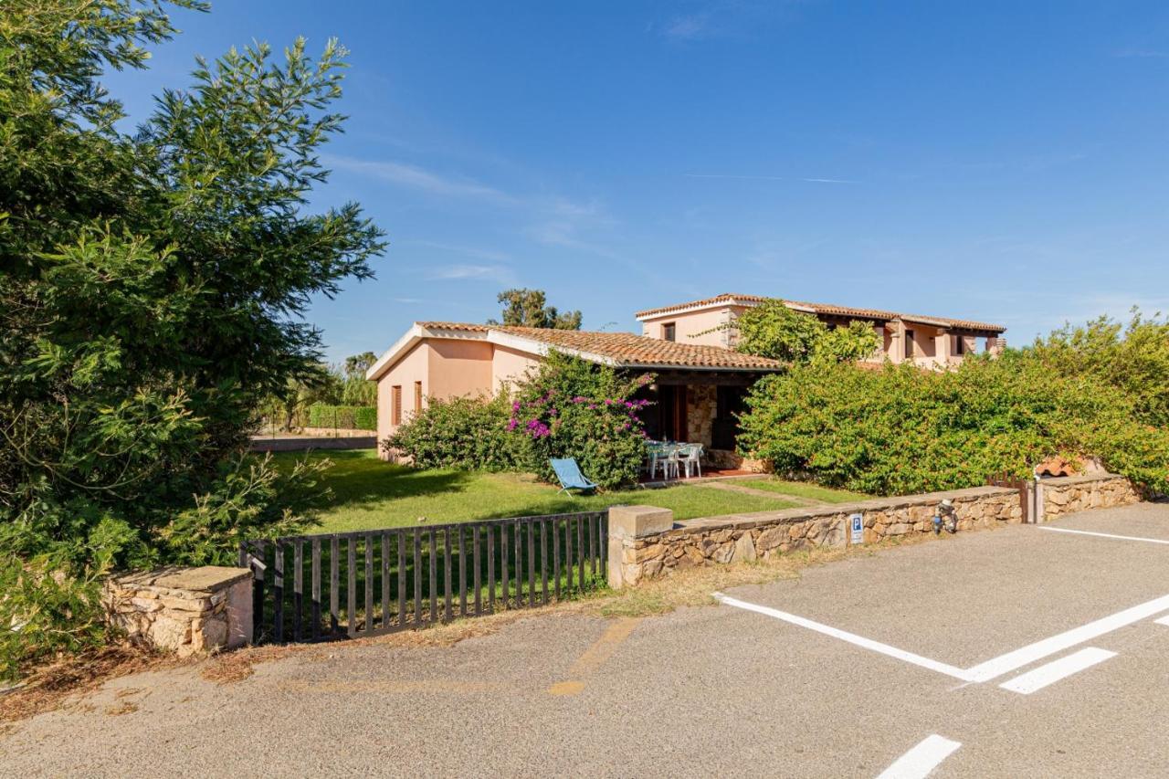 Trilocale Le Canne 6 Posti Letto Con Giardino Appartement San Teodoro (Sardinia)